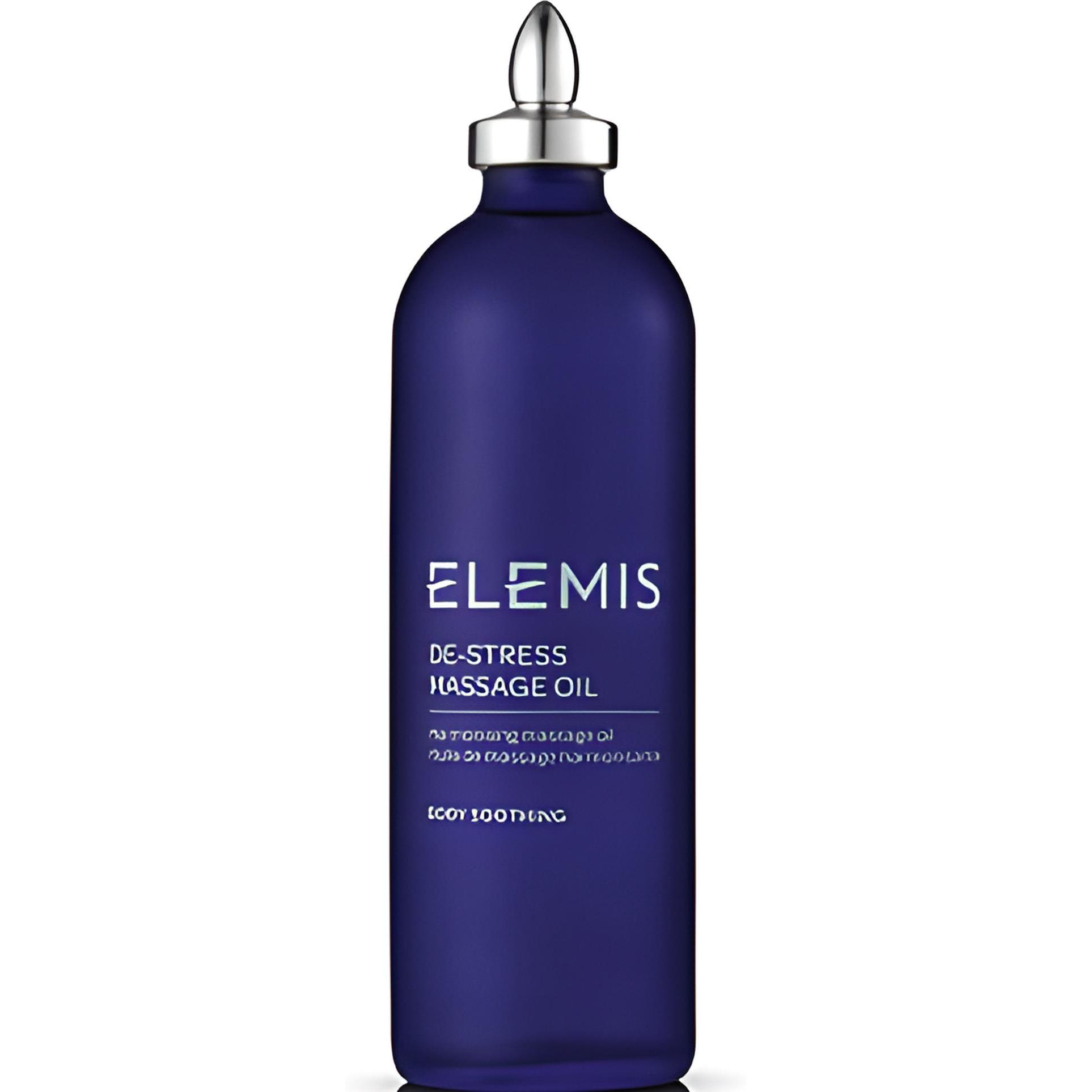 ELEMIS Масло для тела Анти-стресс