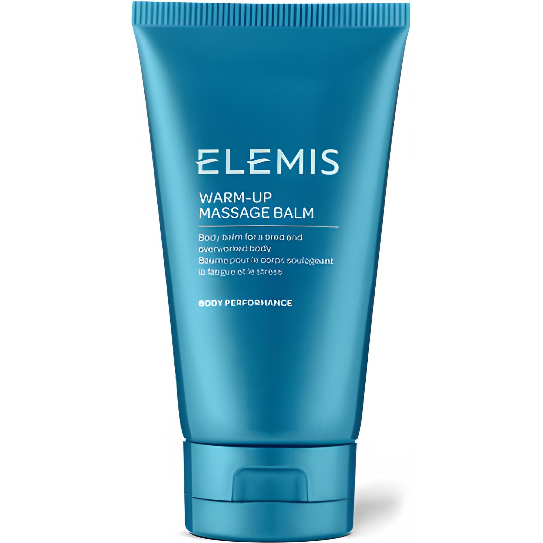 ELEMIS Массажный бальзам для тела "Разогревающий"