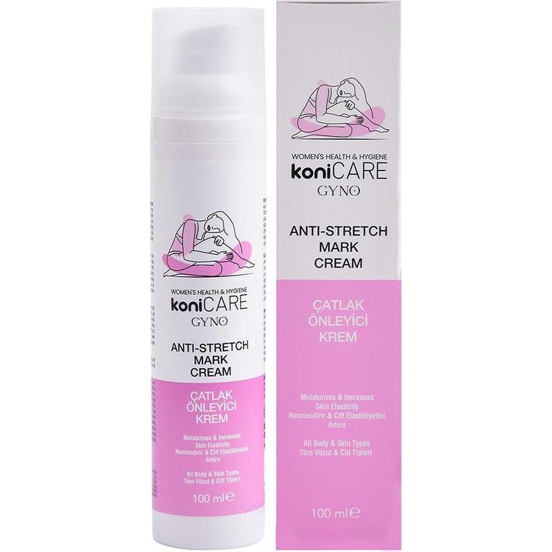 JOYDROPS Крем против растяжек Konicare Anti-Stretch Mark