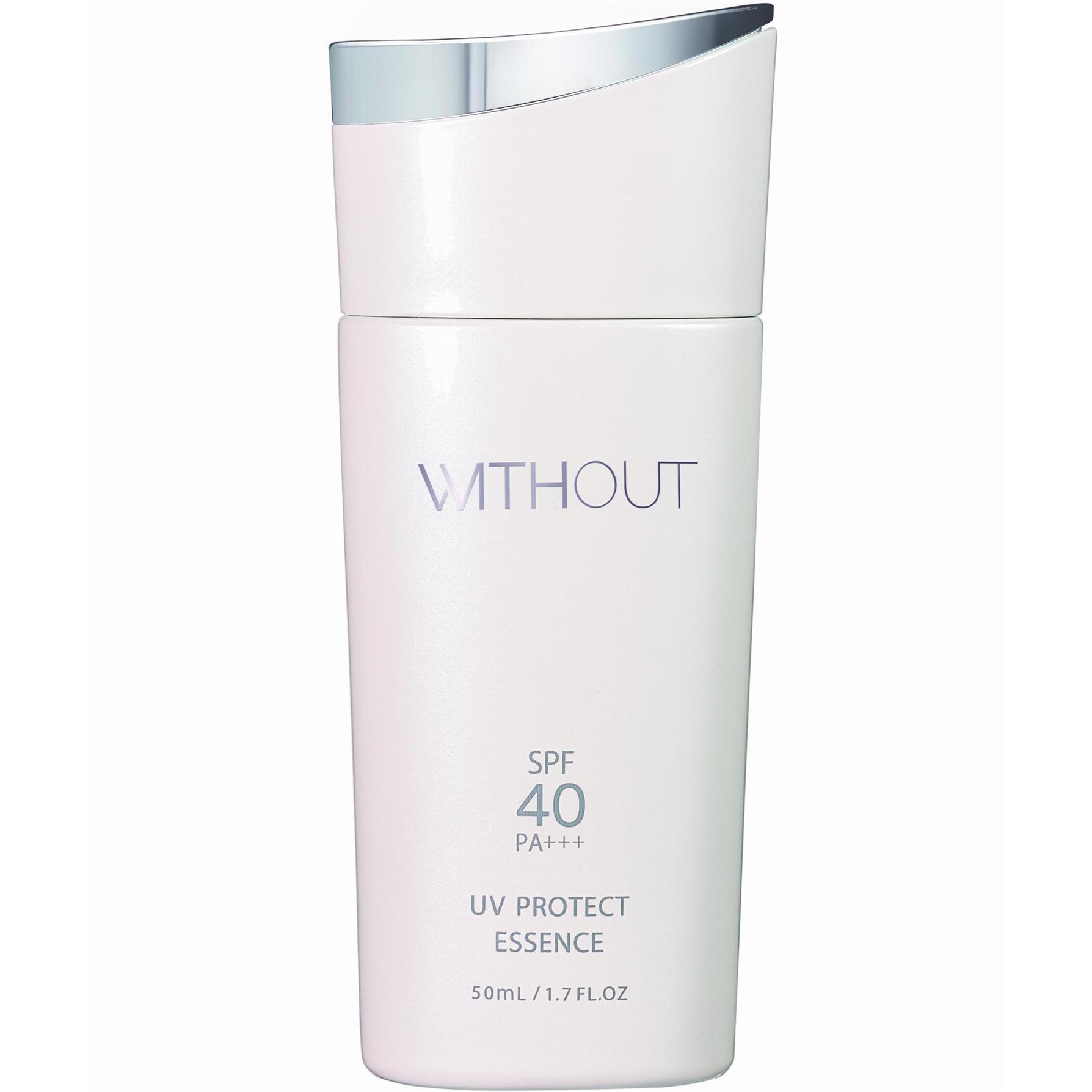FAITH Уизаут Солнцезащитная эссенция SPF40