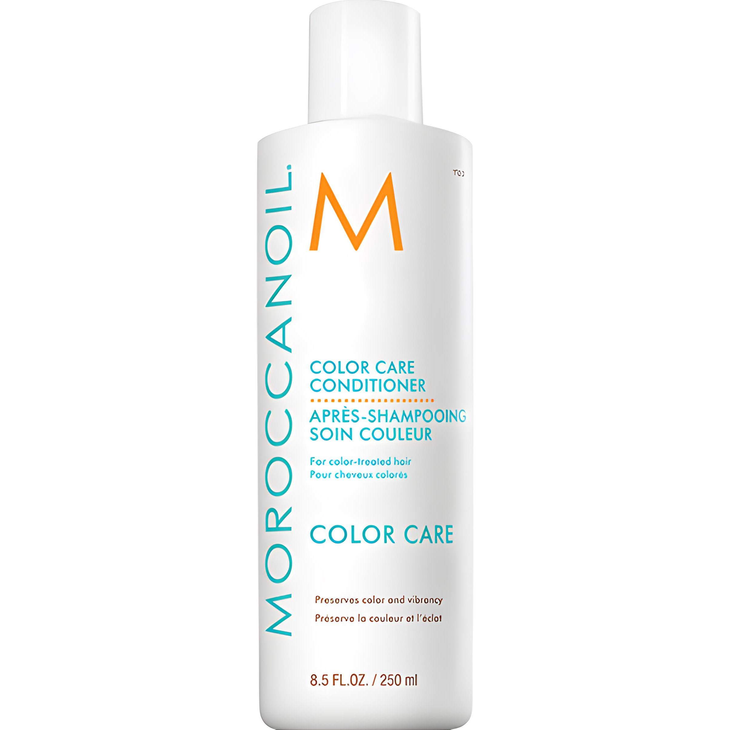 MOROCCANOIL Кондиционер для ухода за окрашенными волосами
