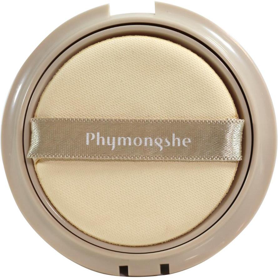 PHYMONGSHE BB крем-кушон омолаживающий с пептидами Aqua Blemish (запасной блок)