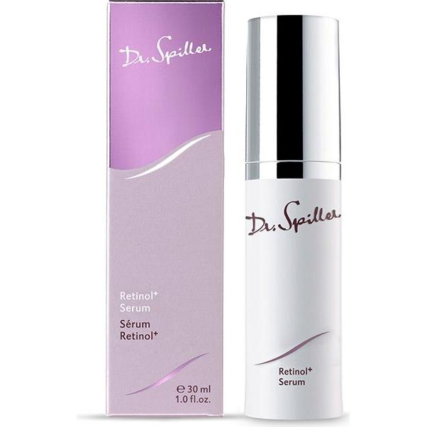 DR. SPILLER Сыворотка с ретинолом Retinol+
