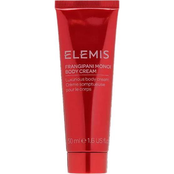 ELEMIS Крем для тела Франжипани-Монои 50 мл