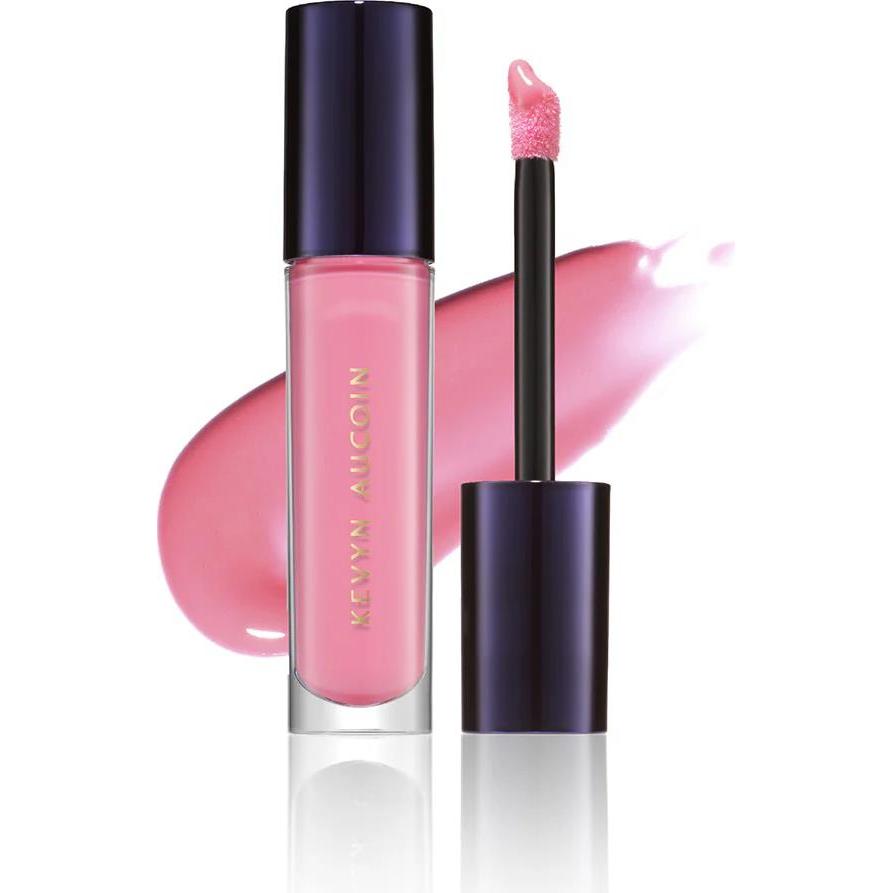 KEVYN AUCOIN Звездный блеск для губ Erika 5,6 мл