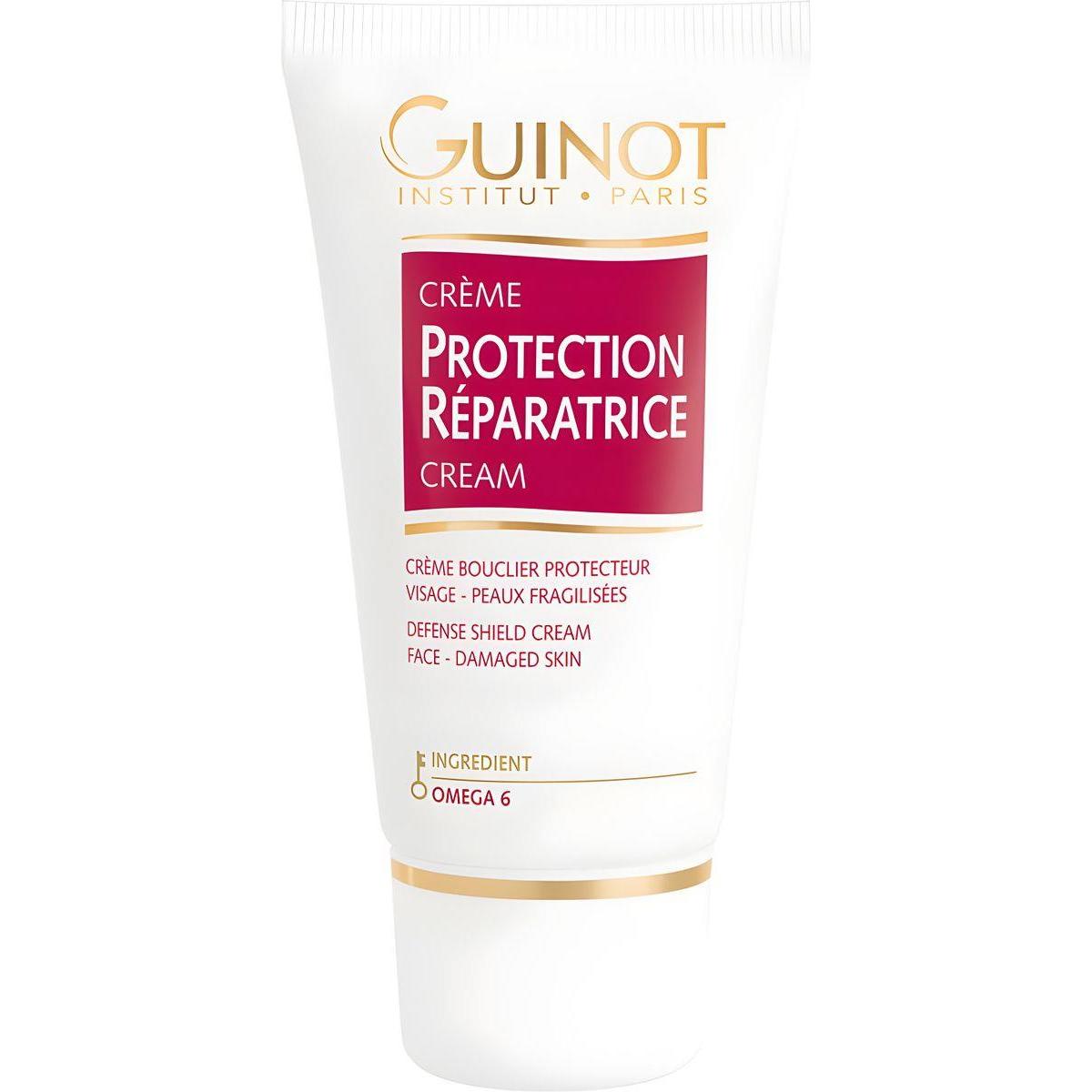 GUINOT Защитный восстанавливающий крем