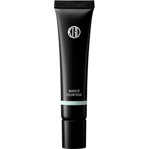 KOH GEN DO База под макияж SPF25, зеленый