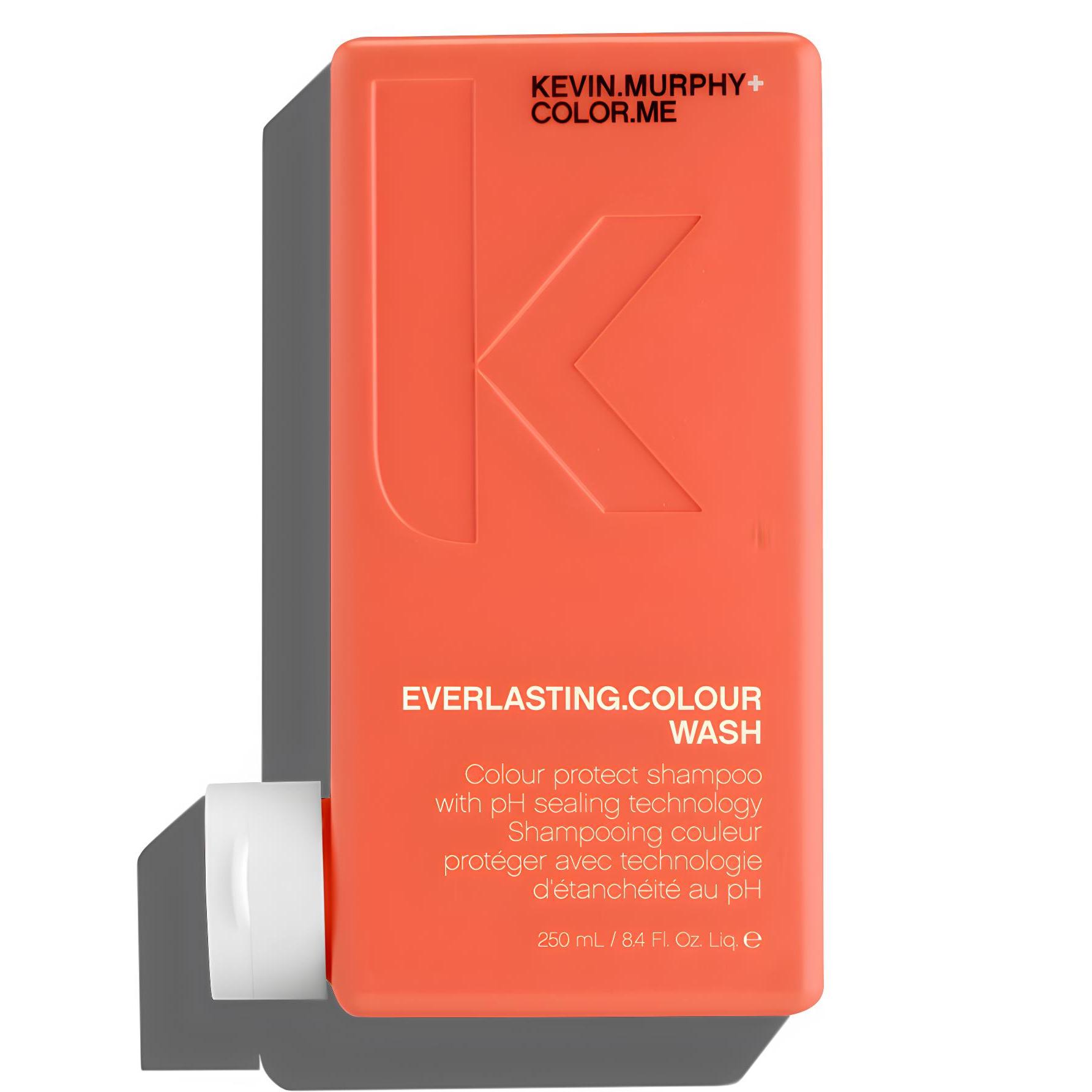 KEVIN.MURPHY [Эверластин.Калор] шампунь для защиты и стойкости цвета волос 250 мл