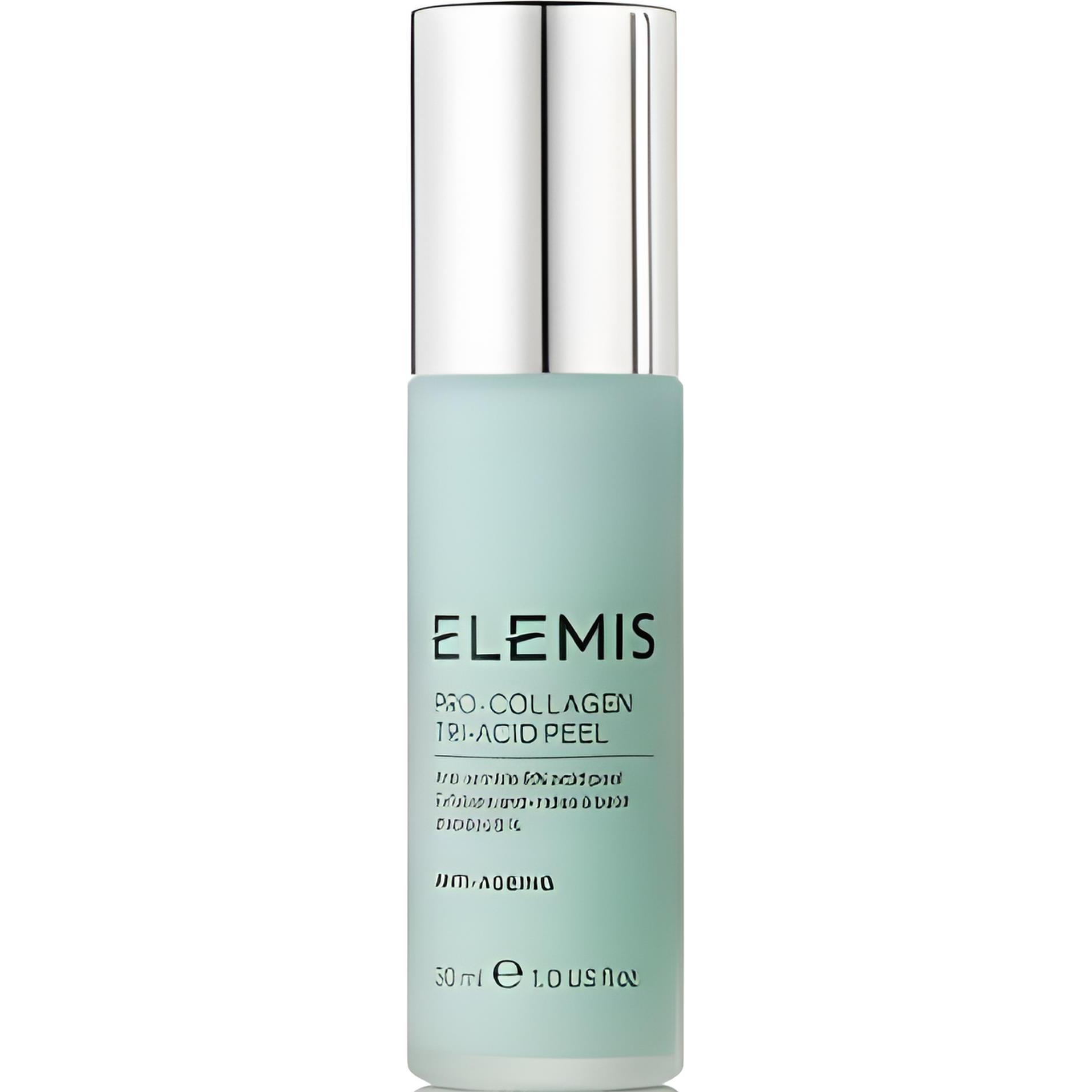 ELEMIS Пилинг для лица с тремя кислотами Про-Коллаген