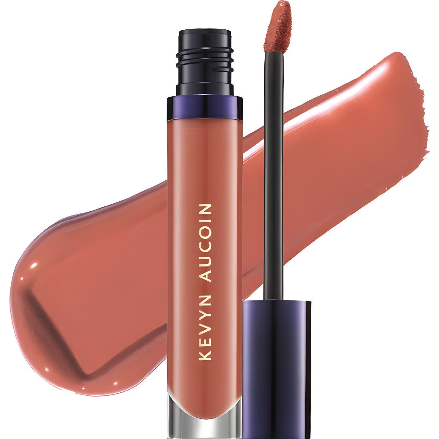KEVYN AUCOIN Восхитительно-бархатная помада для губ Enchanting