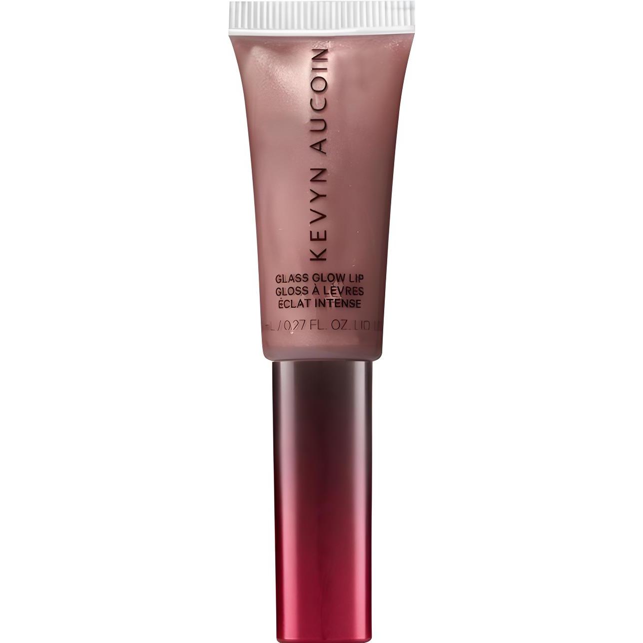 KEVYN AUCOIN Сияющий блеск для губ Prism Rose