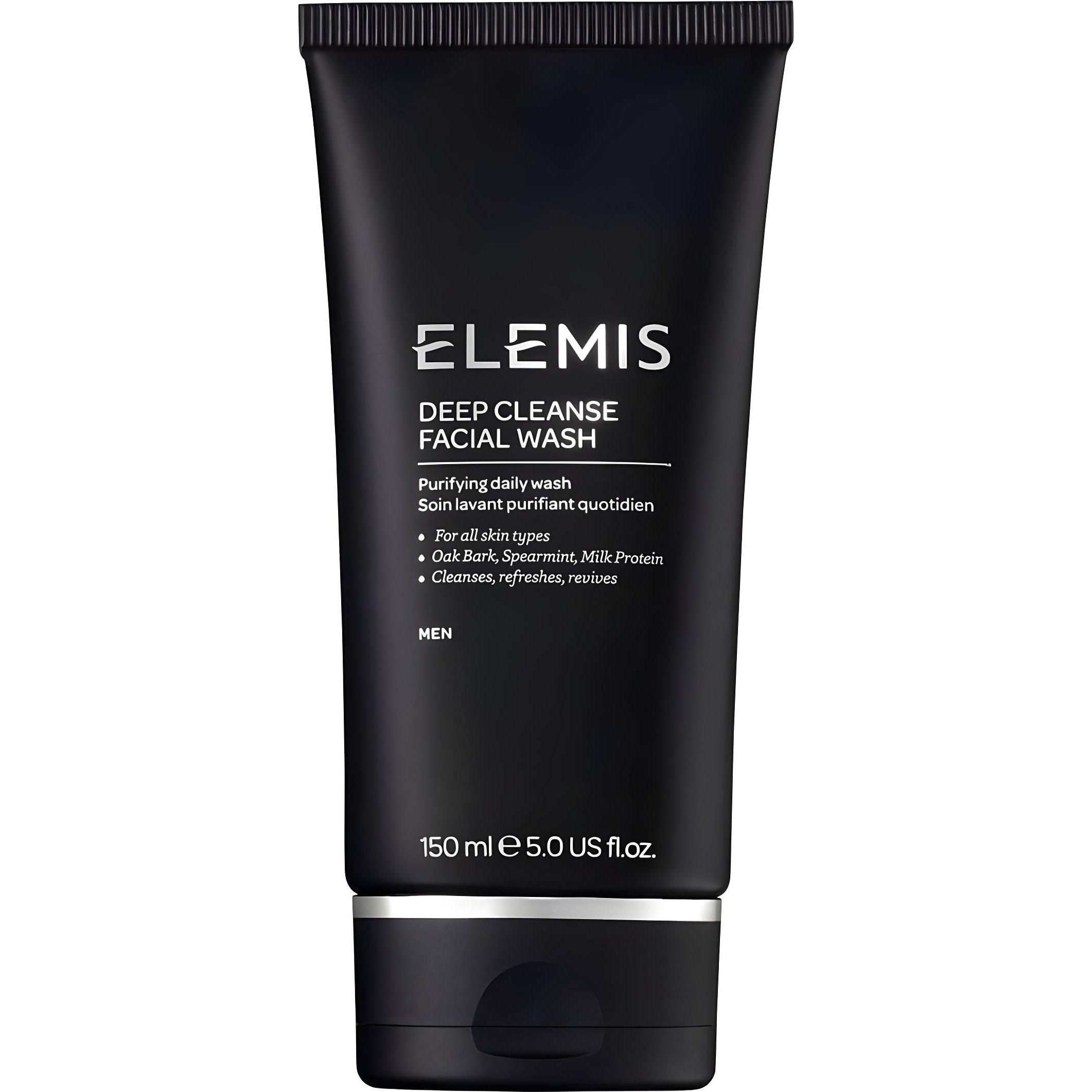 ELEMIS Гель для умывания "Глубокое очищение"