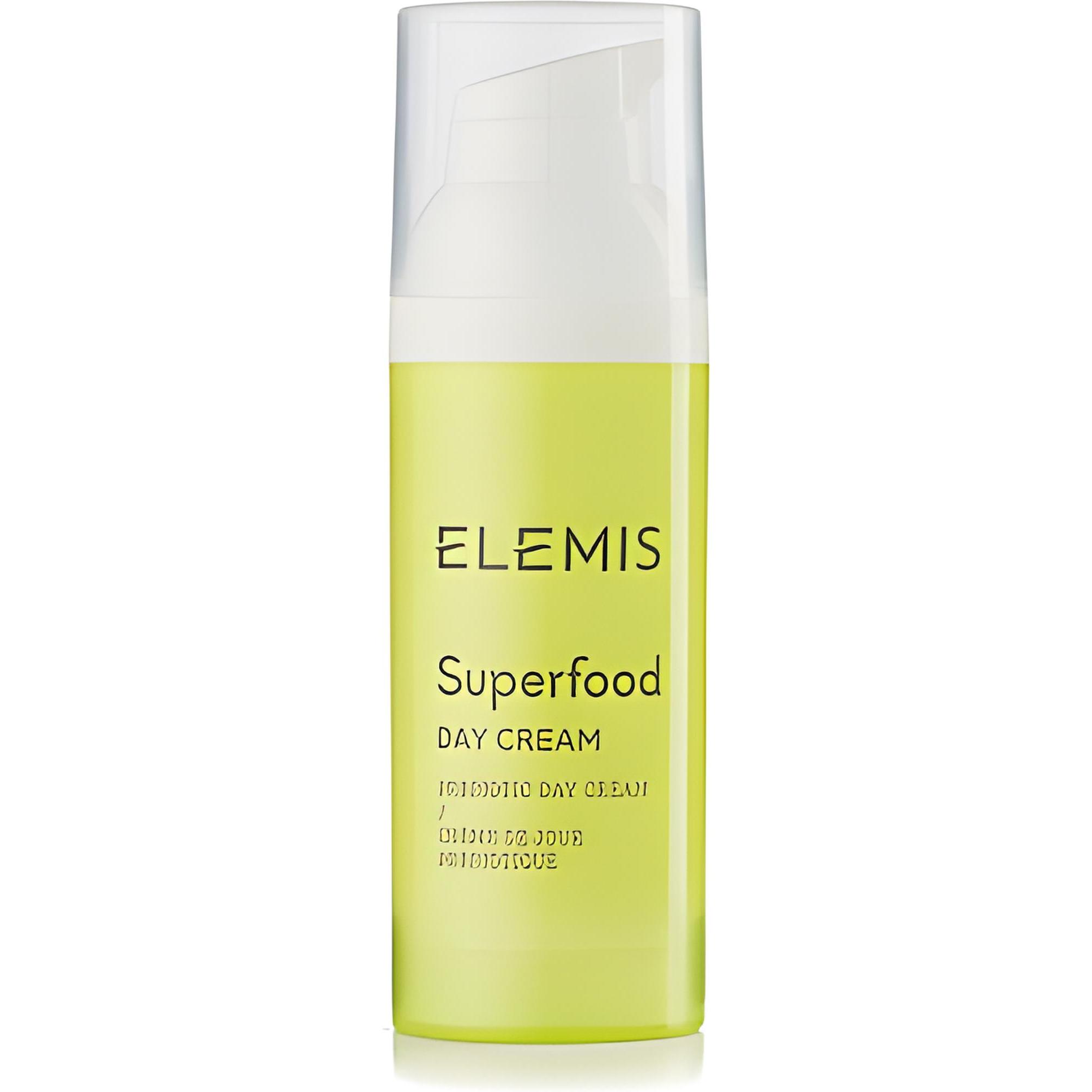 ELEMIS Дневной крем для лица с Омега-комплексом Суперфуд