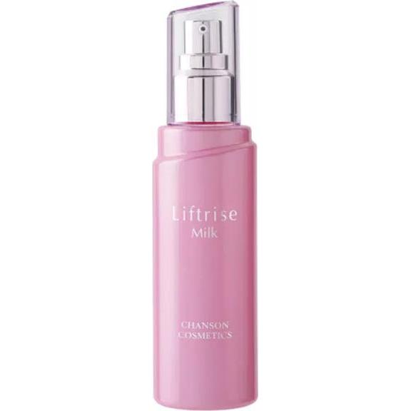 CHANSON COSMETICS Лифтинговая эмульсия для лица Лифтрайз