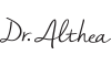 Dr. Althea