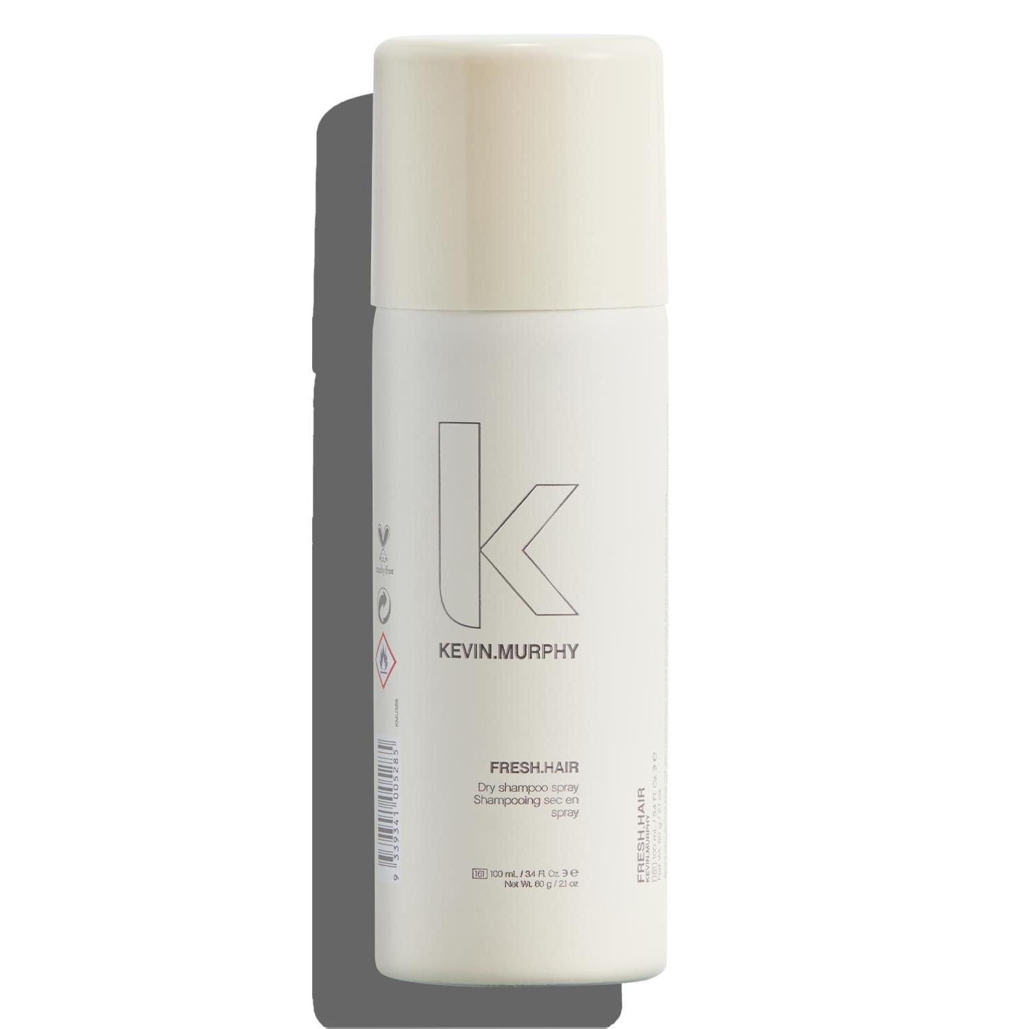 KEVIN.MURPHY [Фрэш.Хэйр] сухой шампунь для объема 100 мл