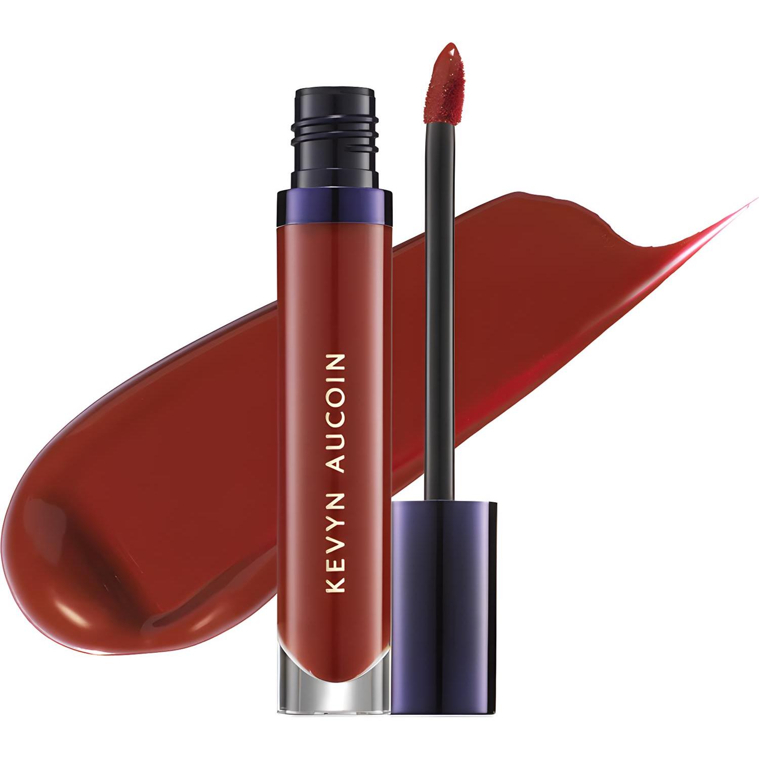 KEVYN AUCOIN Восхитительно-бархатная помада для губ Striking