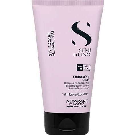 ALFAPARF MILANO PROFESSIONAL Текстурирующий бальзам легкой фиксации Style & Care
