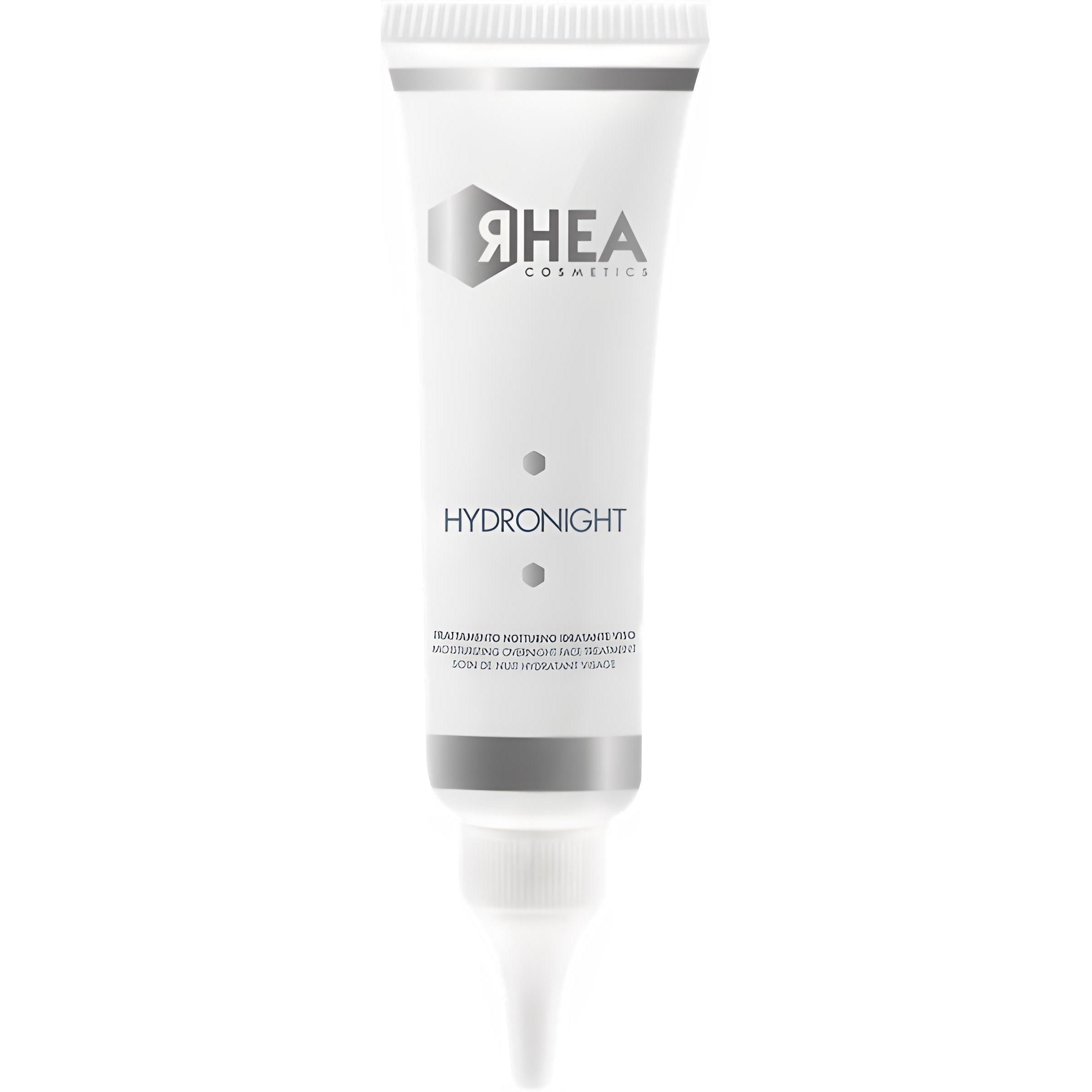 RHEA COSMETICS HydroNight Ночной увлажняющий уход