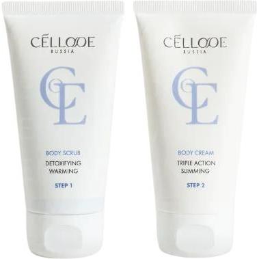 CELLOOE Набор дорожных мини-версий