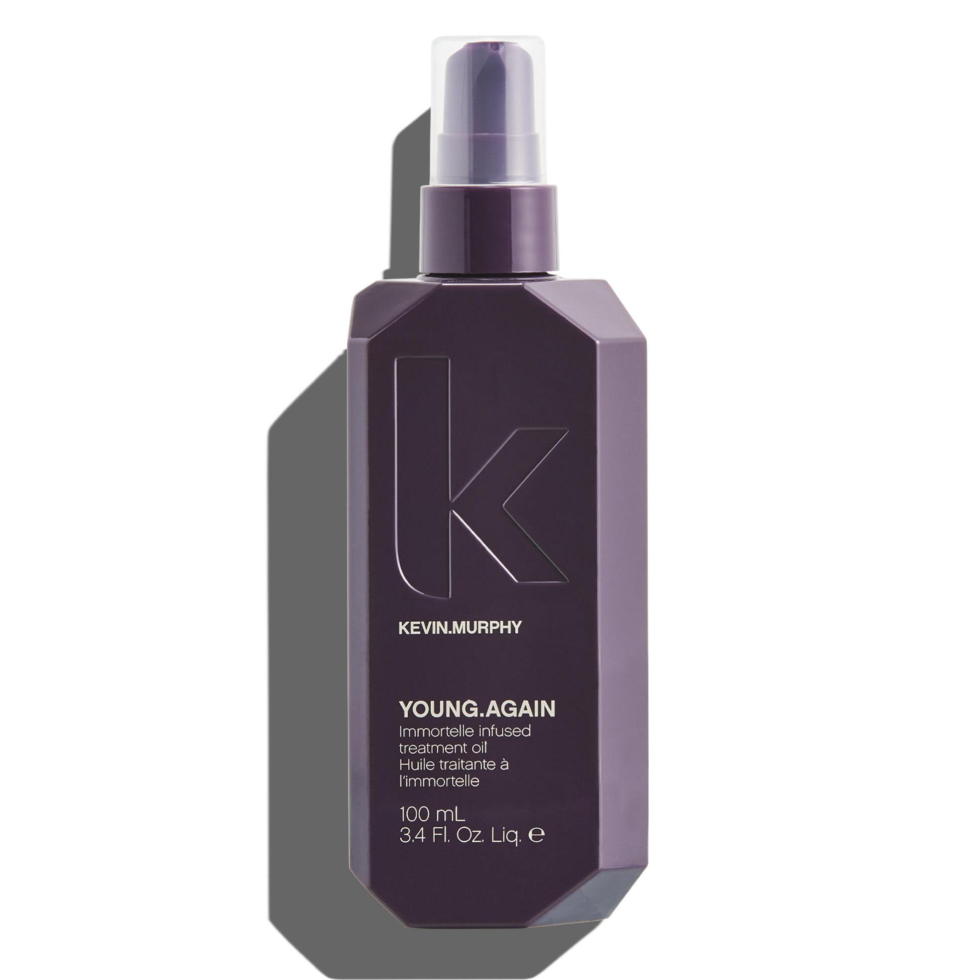 KEVIN.MURPHY [Янг.Эгейн] масло для укрепления и восстановления длинных волос