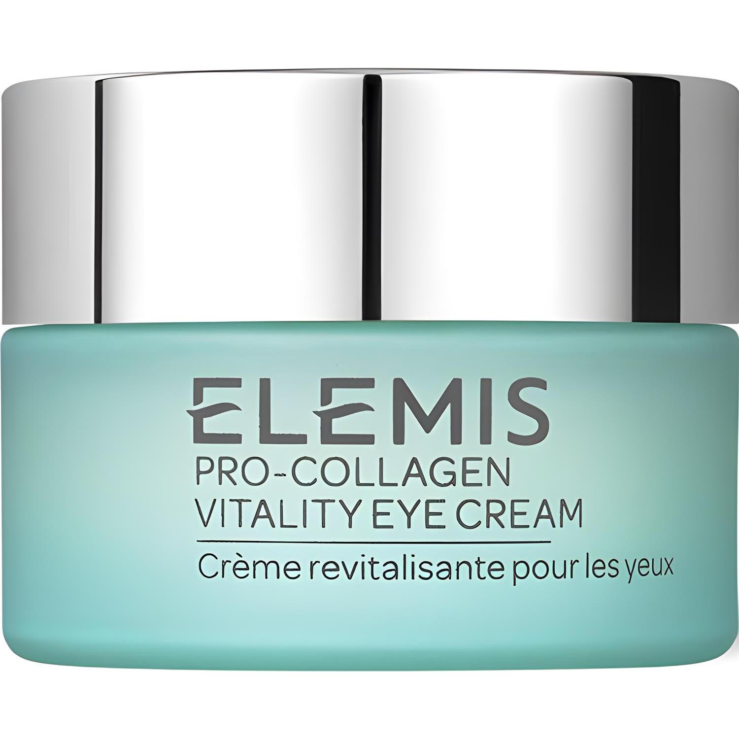 ELEMIS Крем для век "Жизненная сила" Про-Коллаген