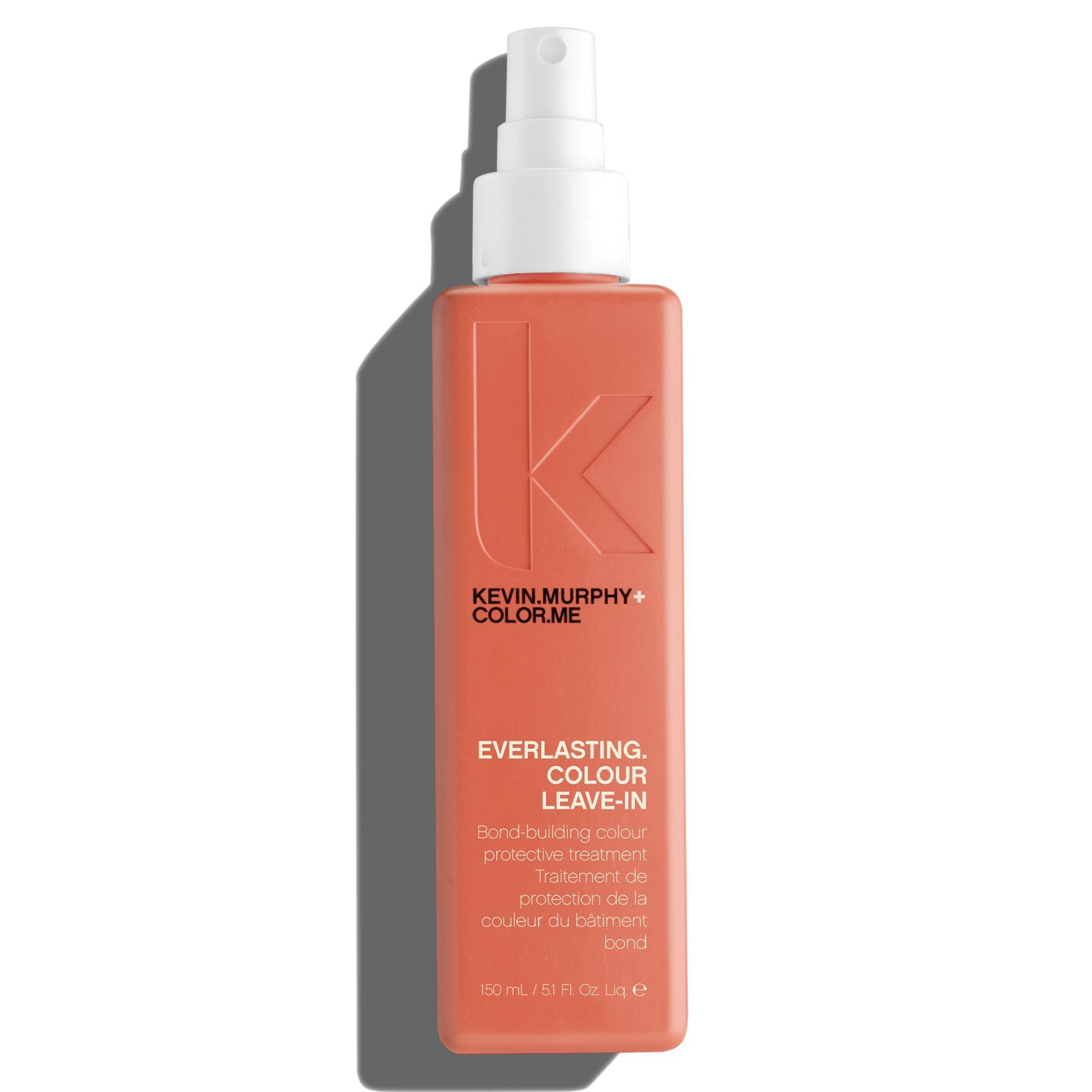 KEVIN.MURPHY [Эверластин.Калор] несмываемый кондиционер-уход для защиты и стойкости цвета волос