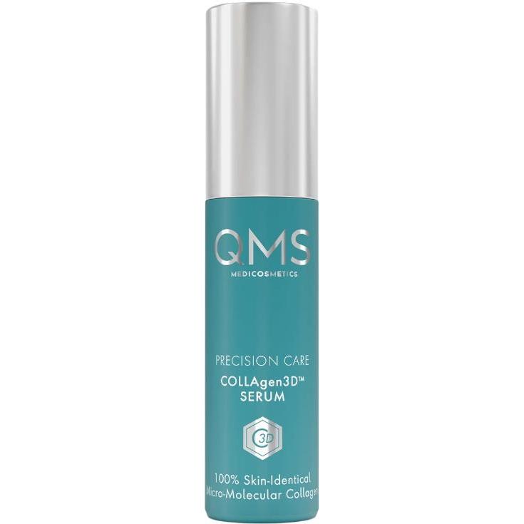 QMS MEDICOSMETICS Сыворотка 3D коллаген