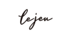 LEJEU