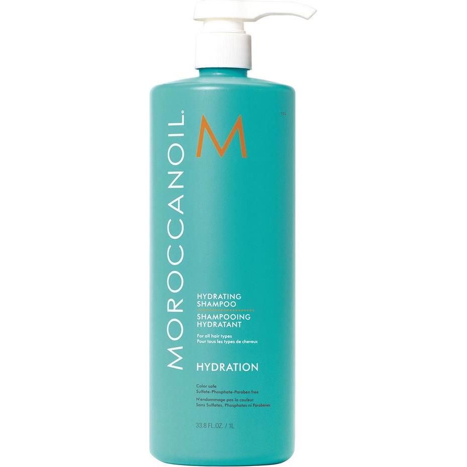 MOROCCANOIL Увлажняющий шампунь 1000 мл