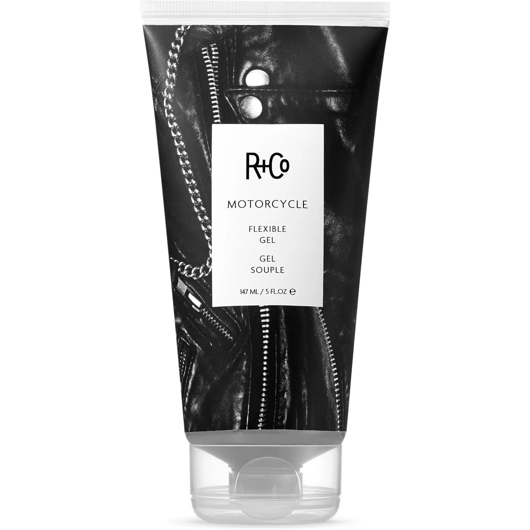 R+CO Мотоцикл гель подвижной фиксации