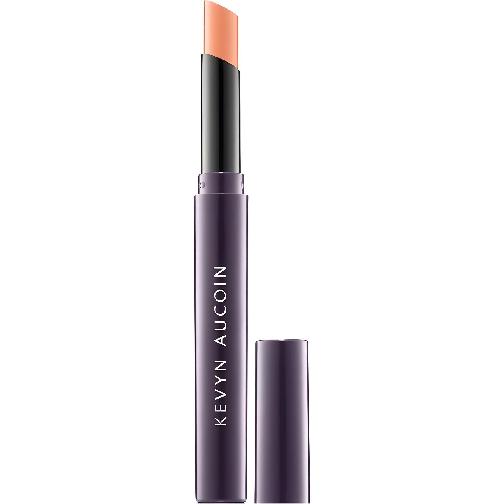 KEVYN AUCOIN Незабываемая кремовая помада Immaculate