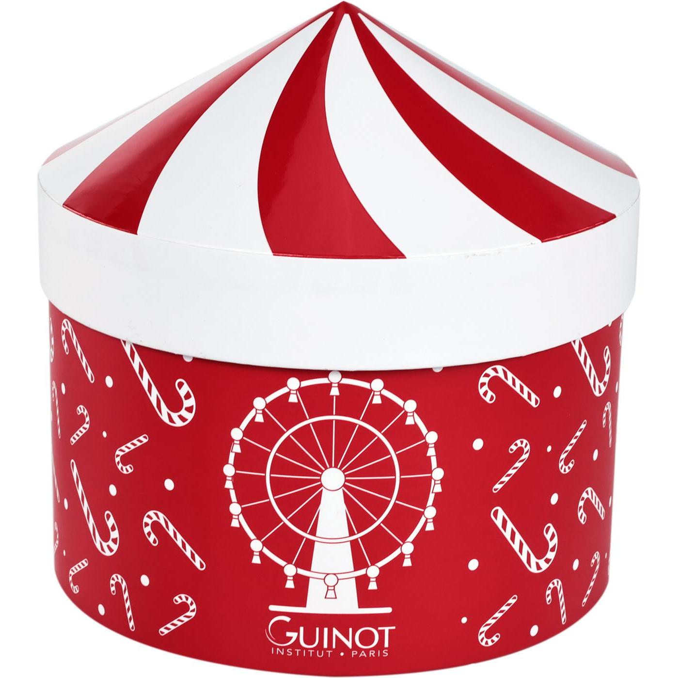 GUINOT Сeт Age Logic