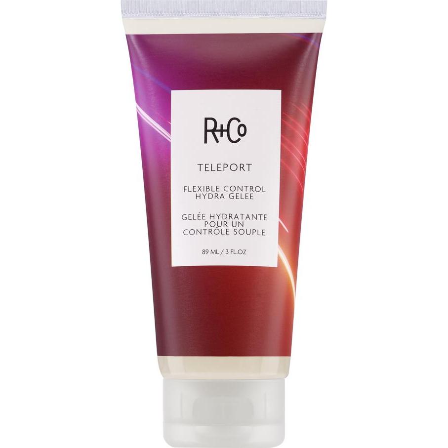 R+CO Телепорт желе для укладки подвижной фиксации