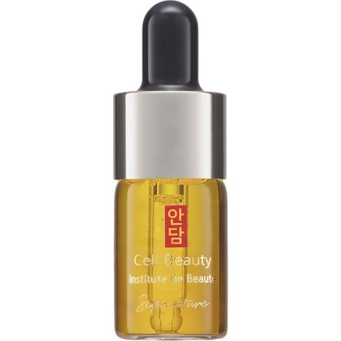 CELL BEAUTY Антивозрастная сыворотка с идебеноном