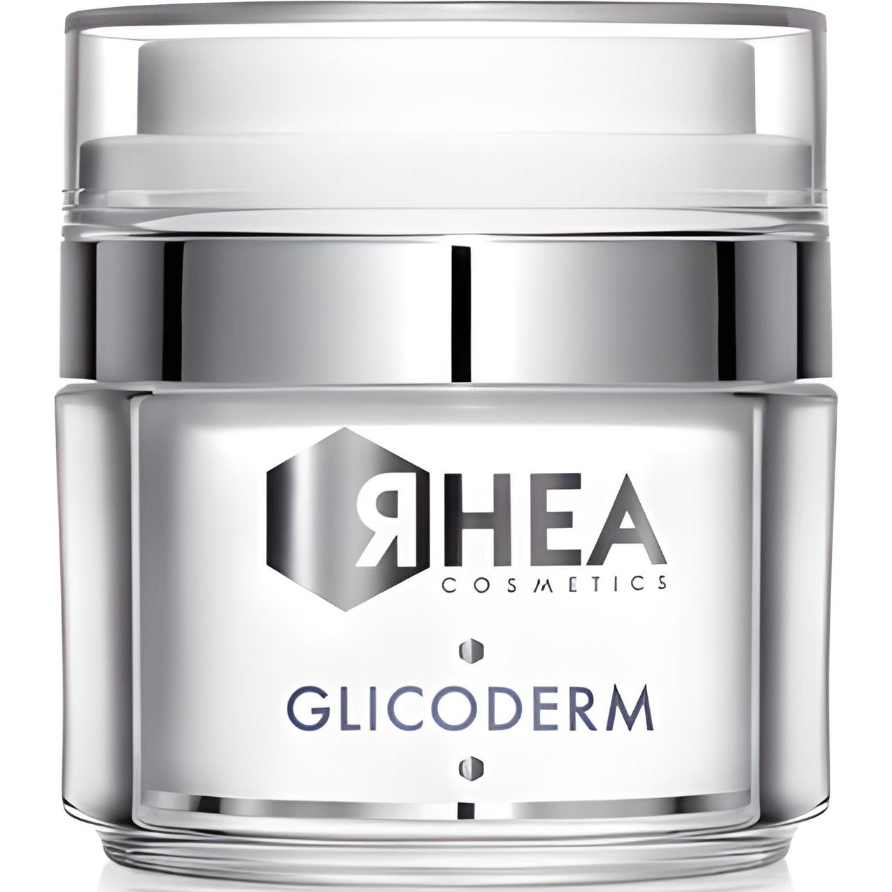 RHEA COSMETICS GlicoDerm Эксфолиирующий крем для лица