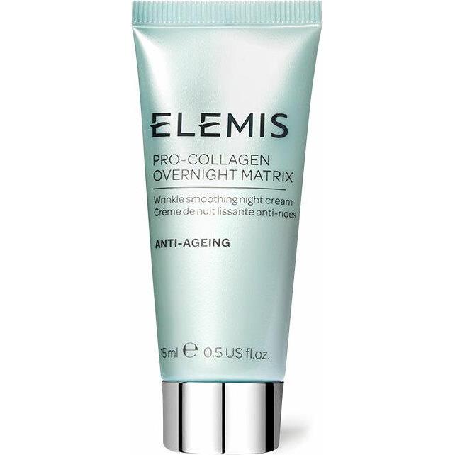ELEMIS Ночной крем для лица Матрикс Про-Коллаген 15 мл