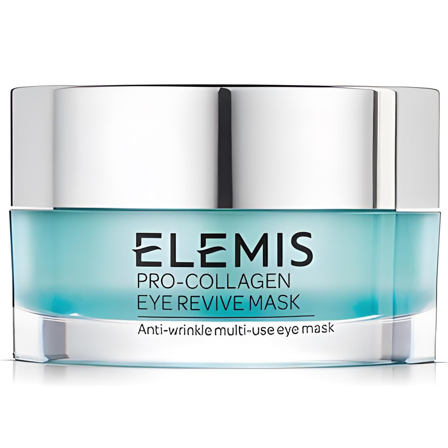 ELEMIS Пробуждающая маска для век Про-Коллаген