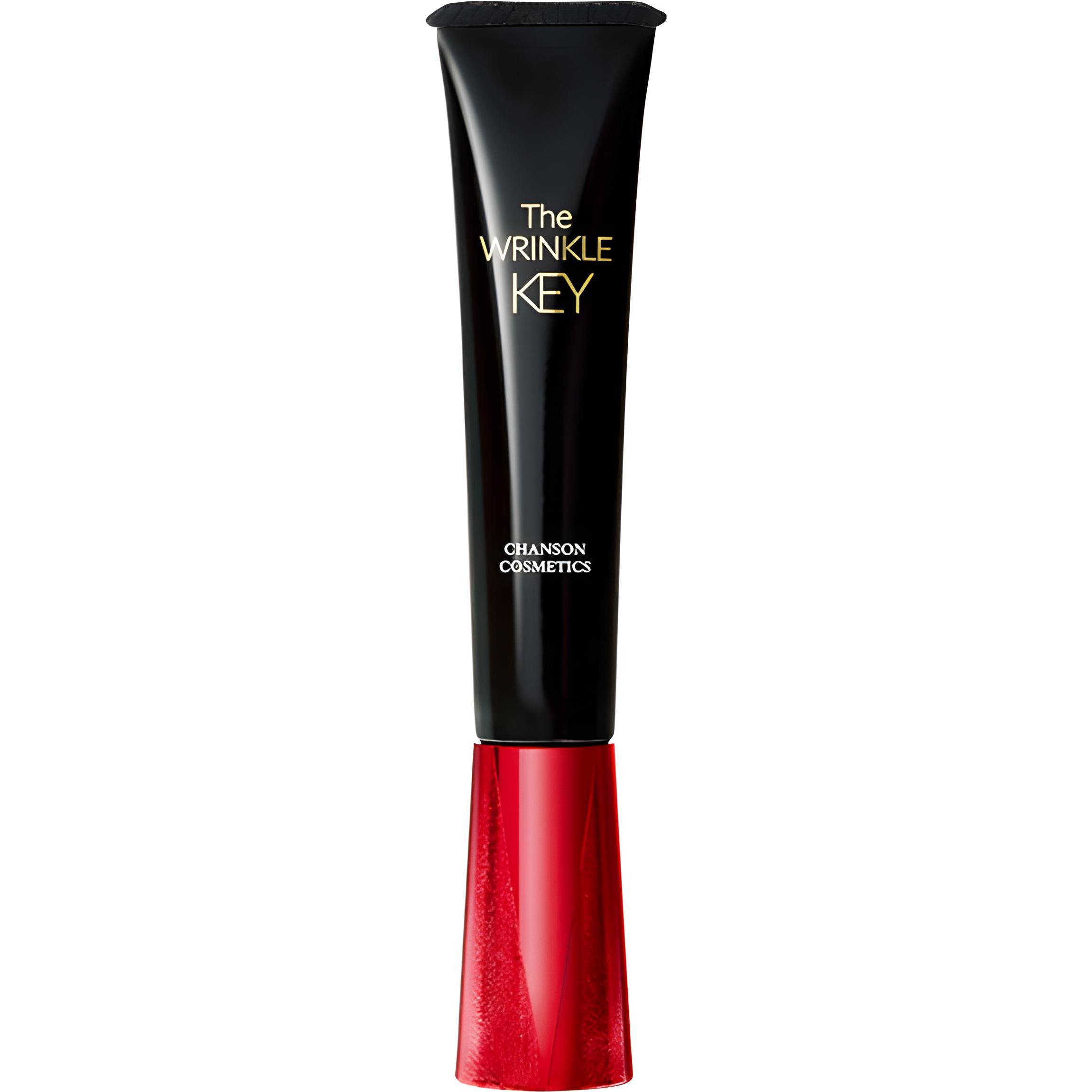 CHANSON COSMETICS Крем для лица от морщин