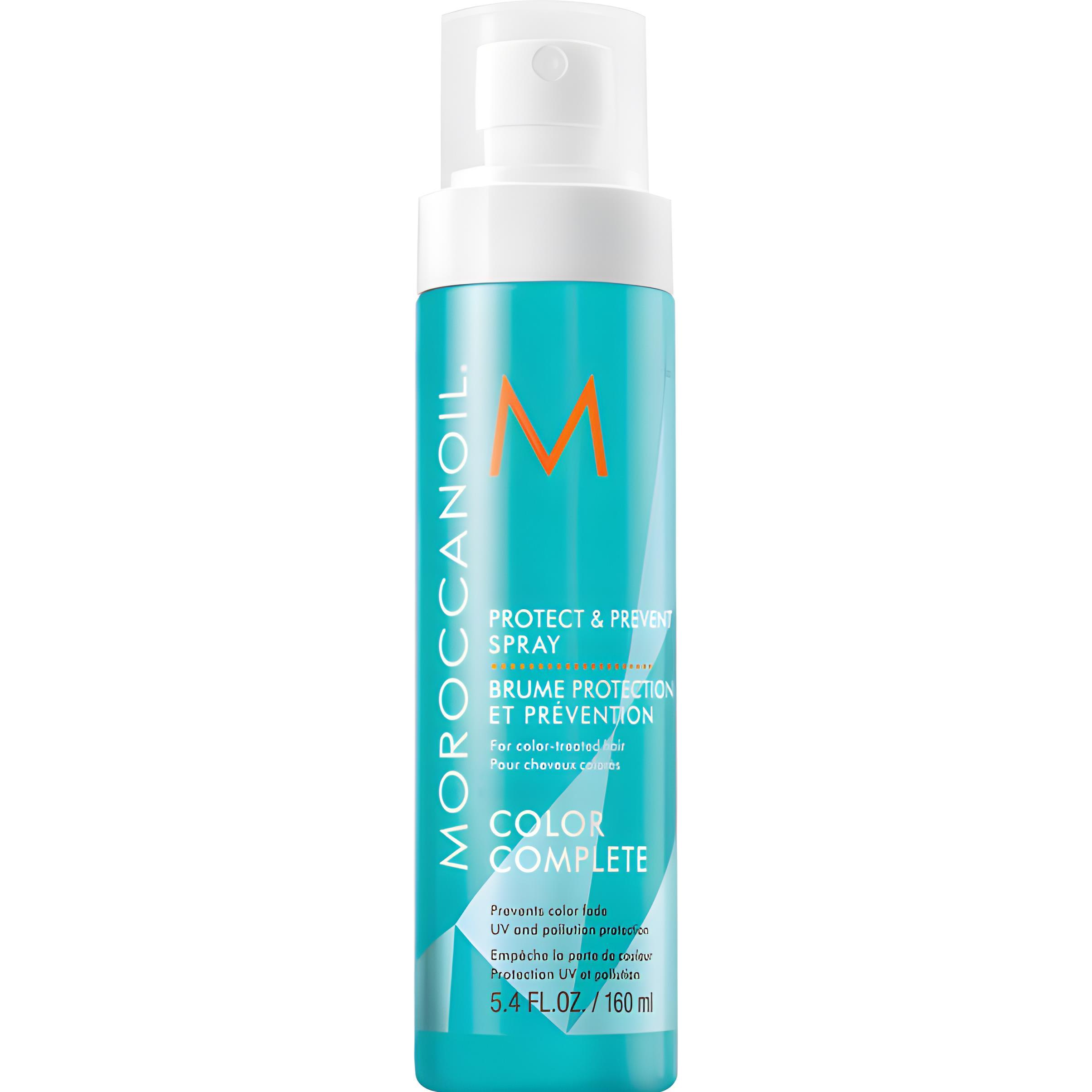 MOROCCANOIL Спрей для сохранения цвета