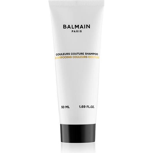 BALMAIN Шампунь для окрашенных волос 50 мл