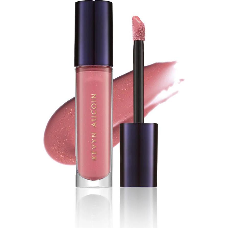 KEVYN AUCOIN Звездный блеск для губ Savanna 5,6 мл