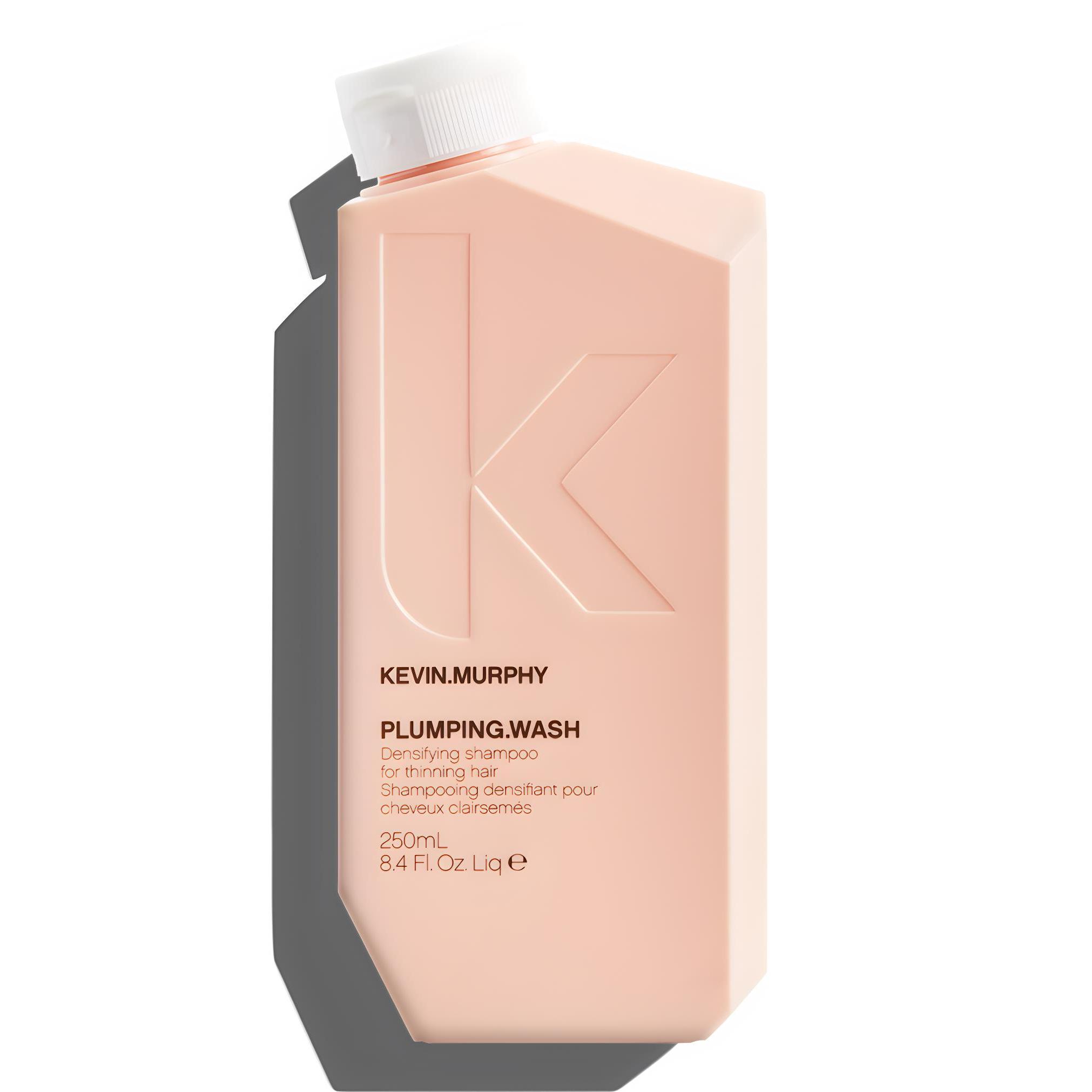 KEVIN.MURPHY [Плампин] шампунь для объема и уплотнения волос 250 мл