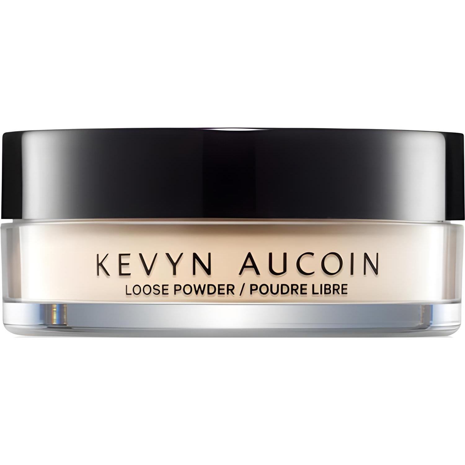 KEVYN AUCOIN Рассыпчатая пудра Loose Powder