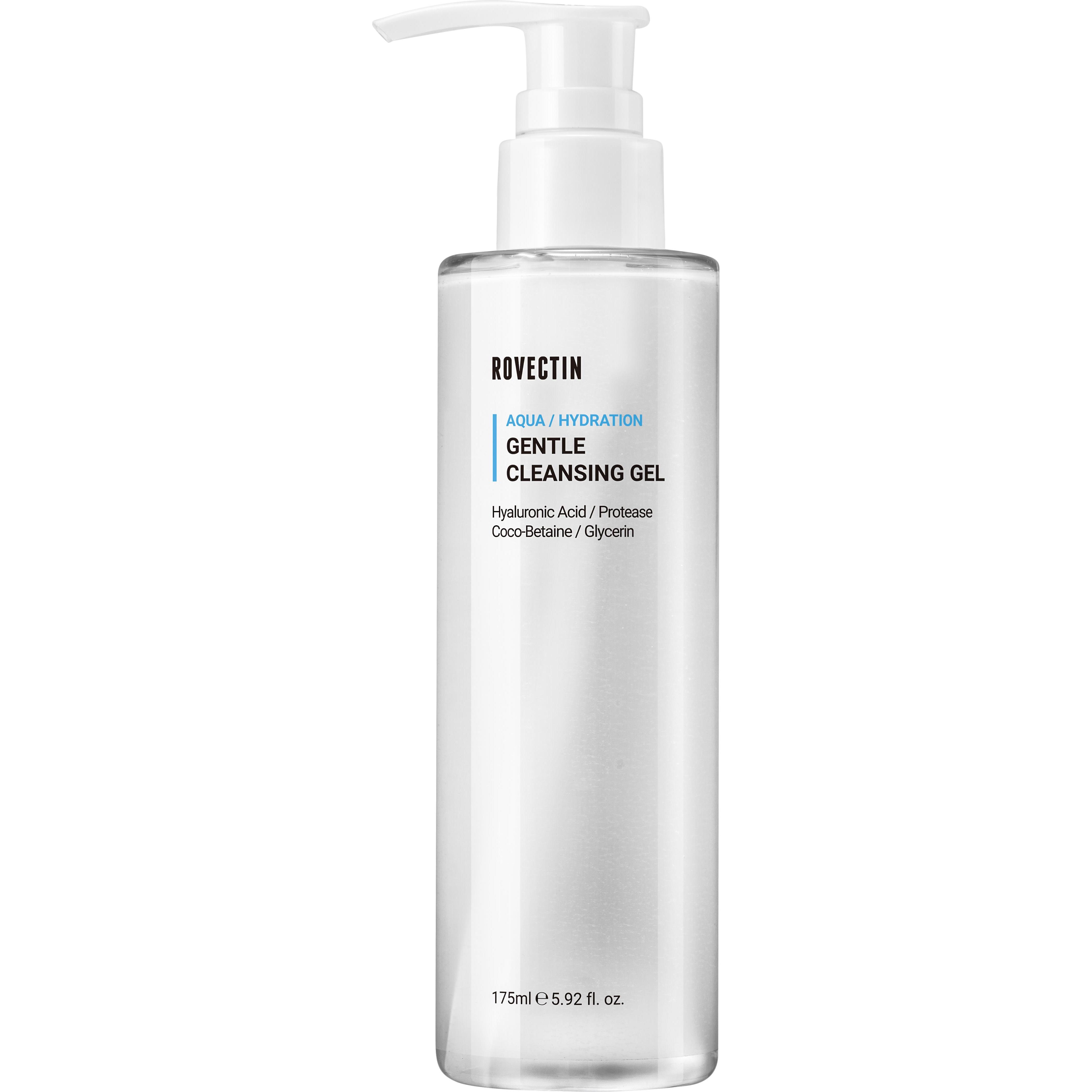 ROVECTIN Гель для очищения чувствительной кожи