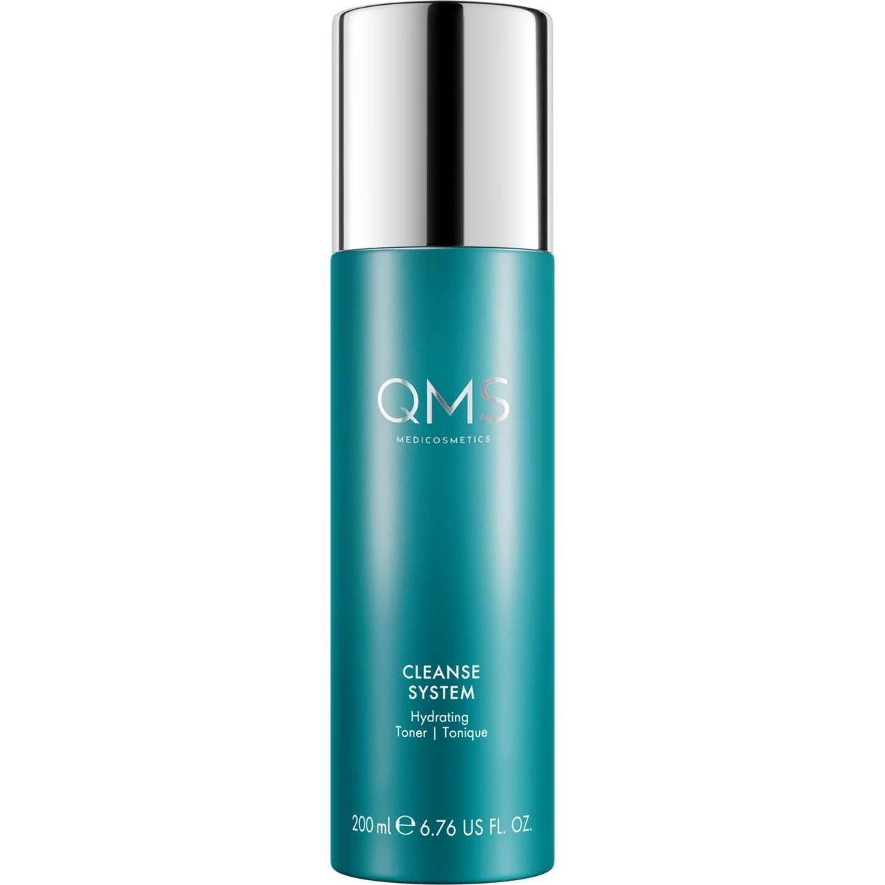 QMS MEDICOSMETICS Увлажняющий тоник