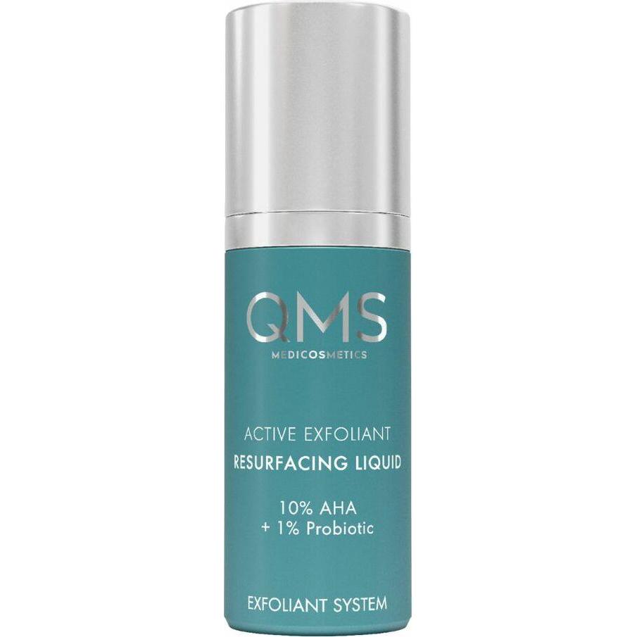QMS MEDICOSMETICS Сыворотка-эксфолиант 10%