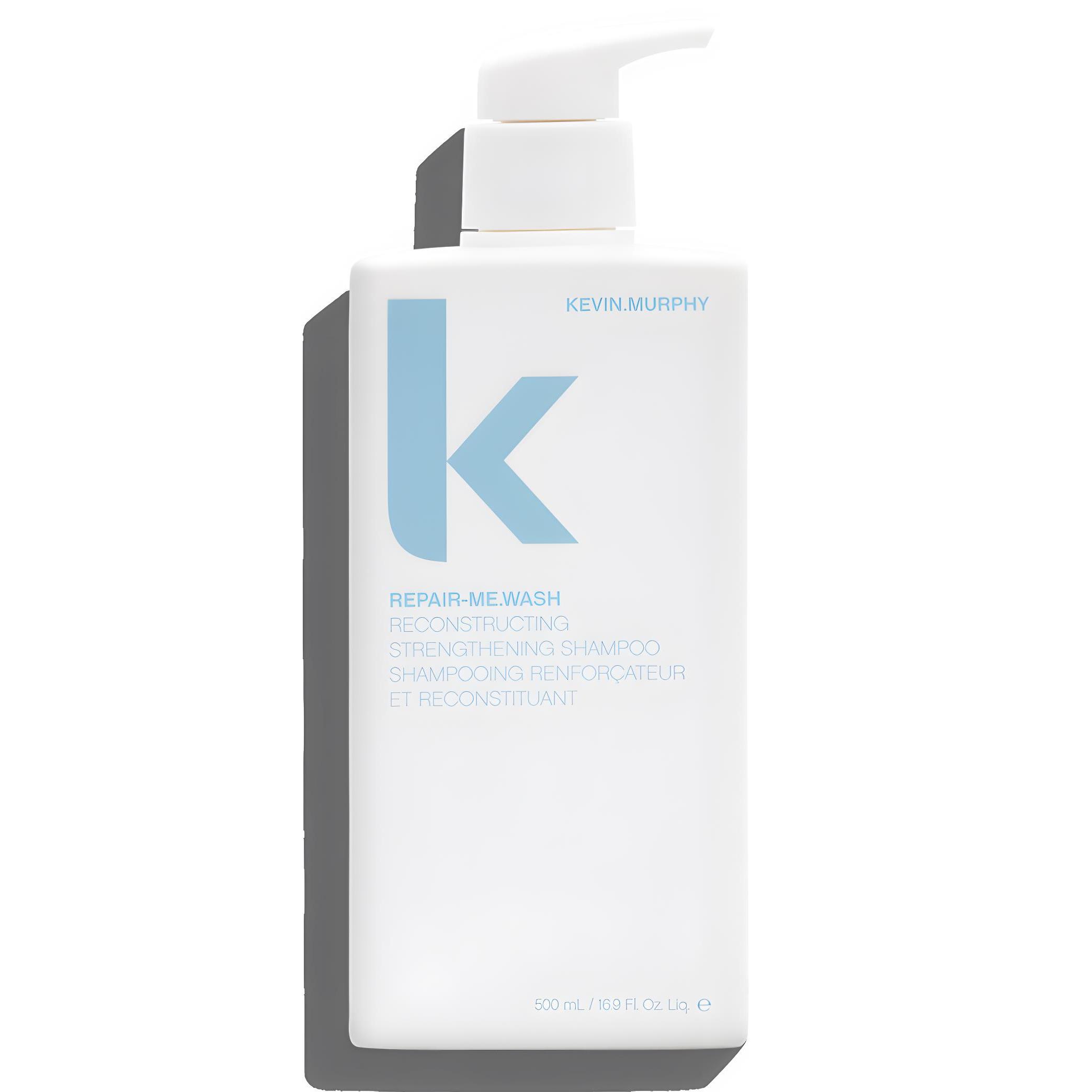 KEVIN.MURPHY [Рипейр.Ми] реконструирующий и укрепляющий шампунь 500 мл