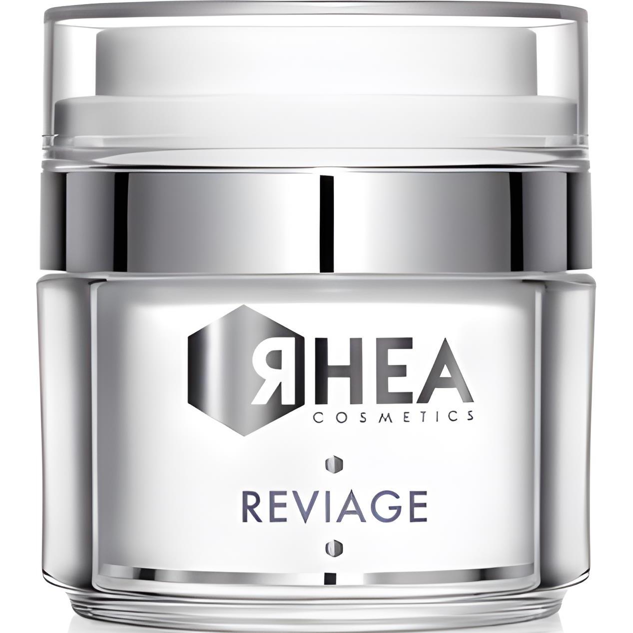 RHEA COSMETICS ReViAge Омолаживающий увлажняющий крем для лица 30 мл