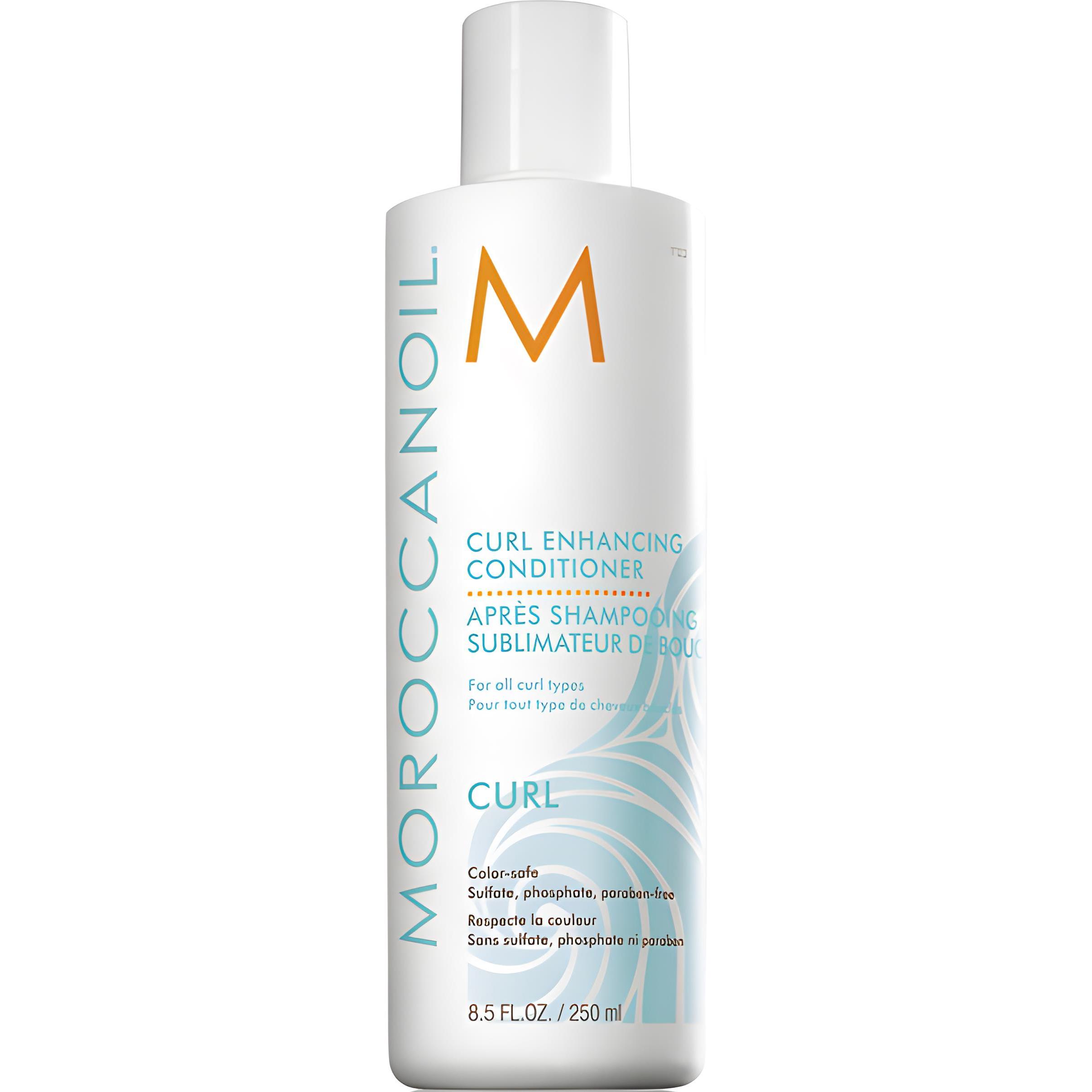 MOROCCANOIL Кондиционер для вьющихся волос